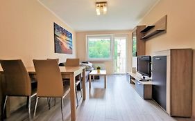Euro24 Apartamenty Magnolia - Sopot Sienkiewicza